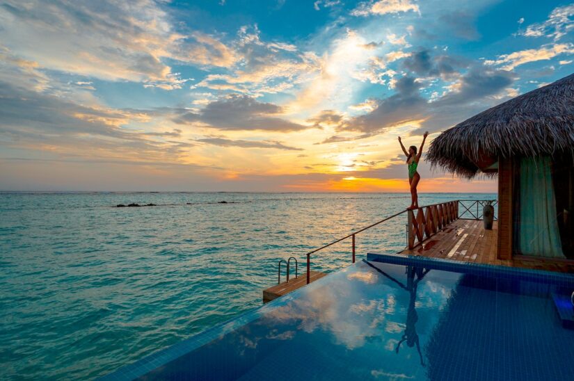 Tatil için beş yıldızlı otelleri sizler için derledik Tatil için beş yıldızlı otelleri sizler için derledik