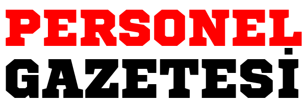 Personel Gazetesi