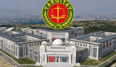 Yargıtay’dan Büyük İstihdam Hamlesi! 174 Personel Alımı İçin Başvurular Başladı!