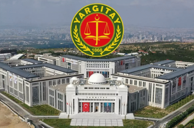 Yargıtay’dan Büyük İstihdam Hamlesi! 174 Personel Alımı İçin Başvurular Başladı!