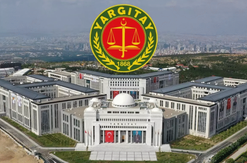 Yargıtay’dan Büyük İstihdam Hamlesi! 174 Personel Alımı İçin Başvurular Başladı!