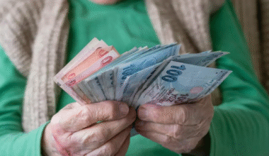 Emekli Promosyonlarında Büyük Rekabet! Bankalar Arasında Adeta Açık Artırma Başladı