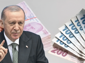 Cumhurbaşkanı Erdoğan’dan Enflasyon ve Zam Mesajı! Ocak Artışı İçin Güçlü Sinyal