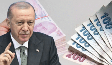 Cumhurbaşkanı Erdoğan’dan Enflasyon ve Zam Mesajı! Ocak Artışı İçin Güçlü Sinyal