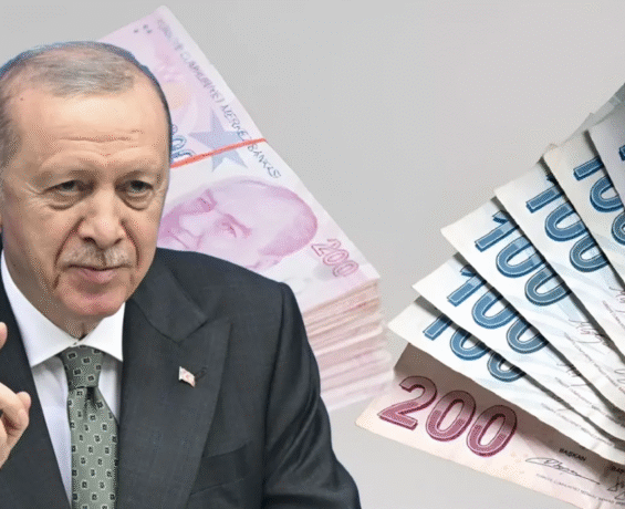 Cumhurbaşkanı Erdoğan’dan Enflasyon ve Zam Mesajı! Ocak Artışı İçin Güçlü Sinyal