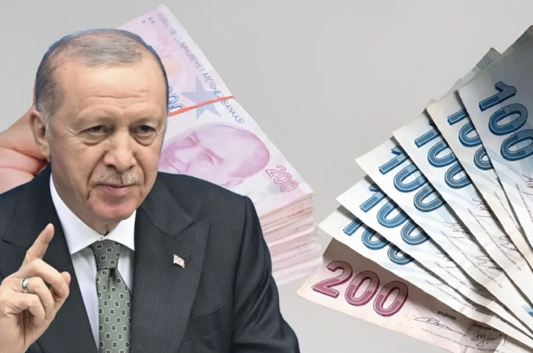 Cumhurbaşkanı Erdoğan’dan Enflasyon ve Zam Mesajı! Ocak Artışı İçin Güçlü Sinyal